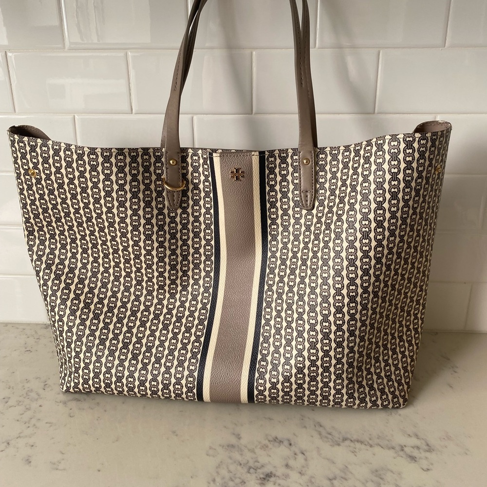 Tory Burch Tote
